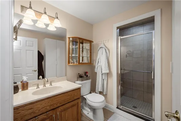$849,999 | 243 Arrowhead Lane, Eighty Four, PA 15330