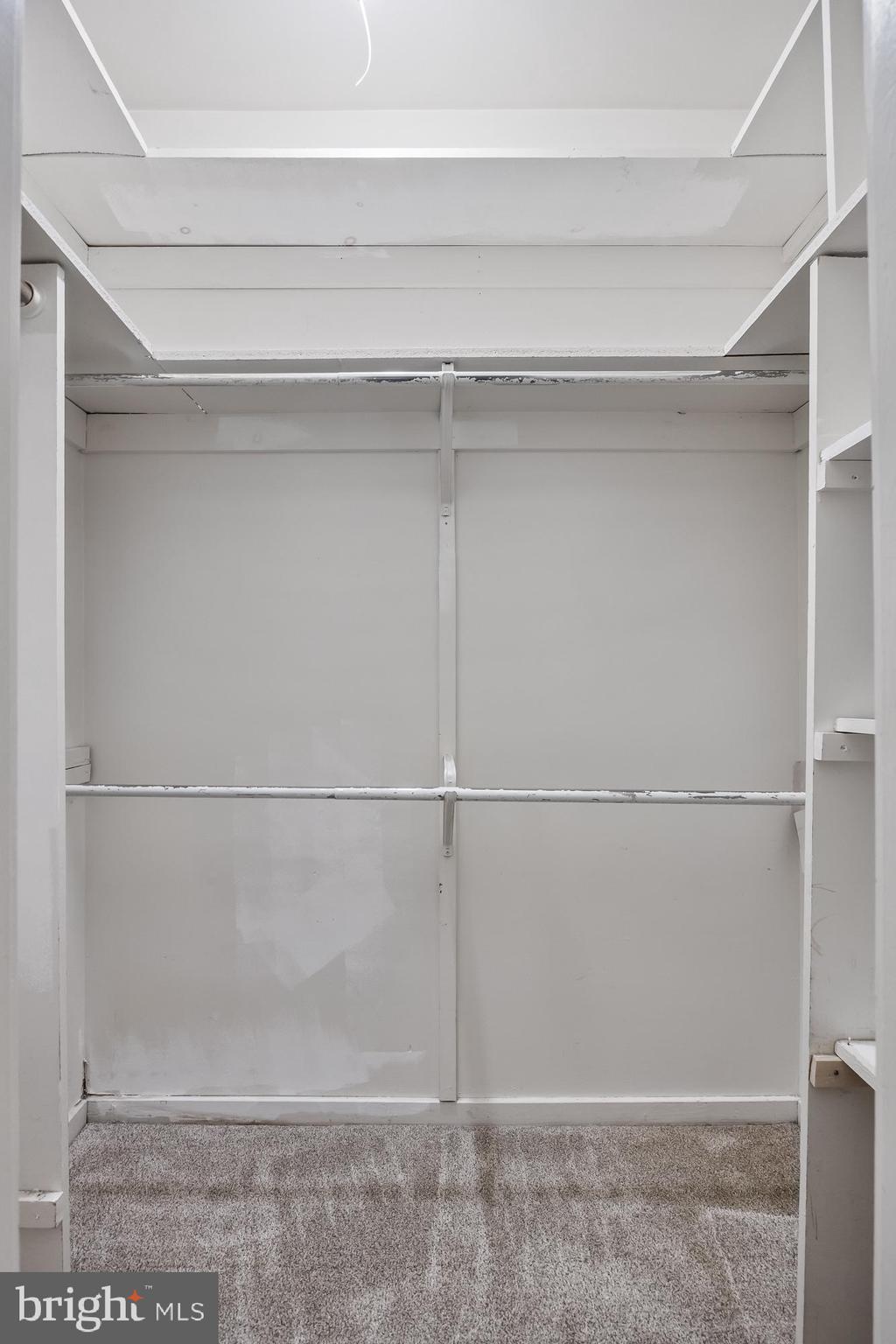 311 Gregorys Way Voorhees, NJ 08043 - Photo 17 of 23 Walk-in Closet in Bedroom