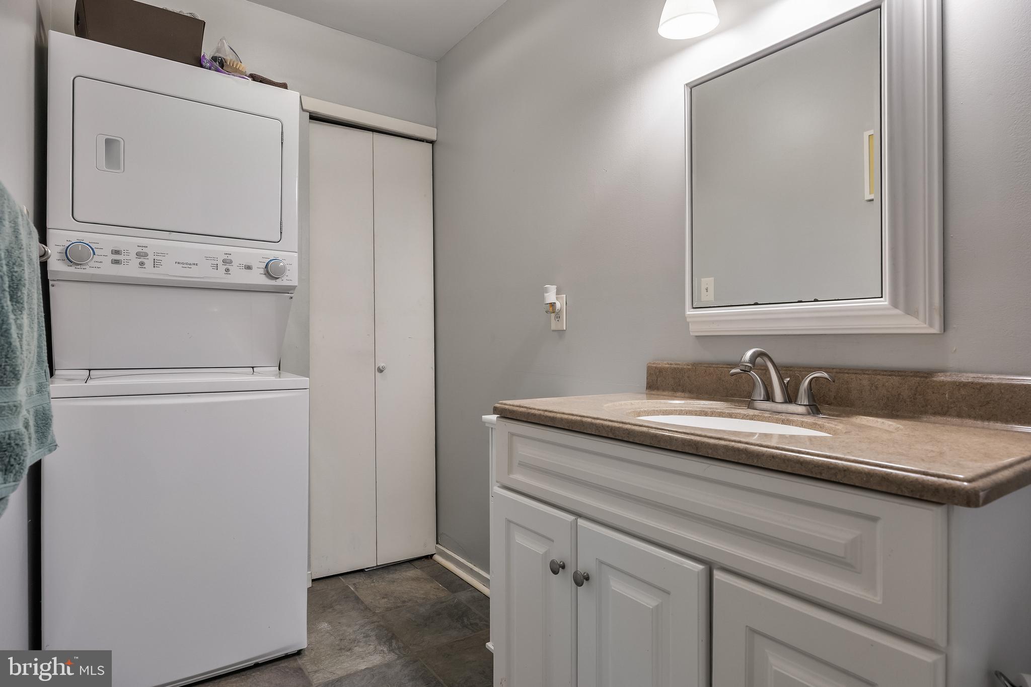 311 Gregorys Way Voorhees, NJ 08043 - Photo 18 of 23 Bathroom/Laundry