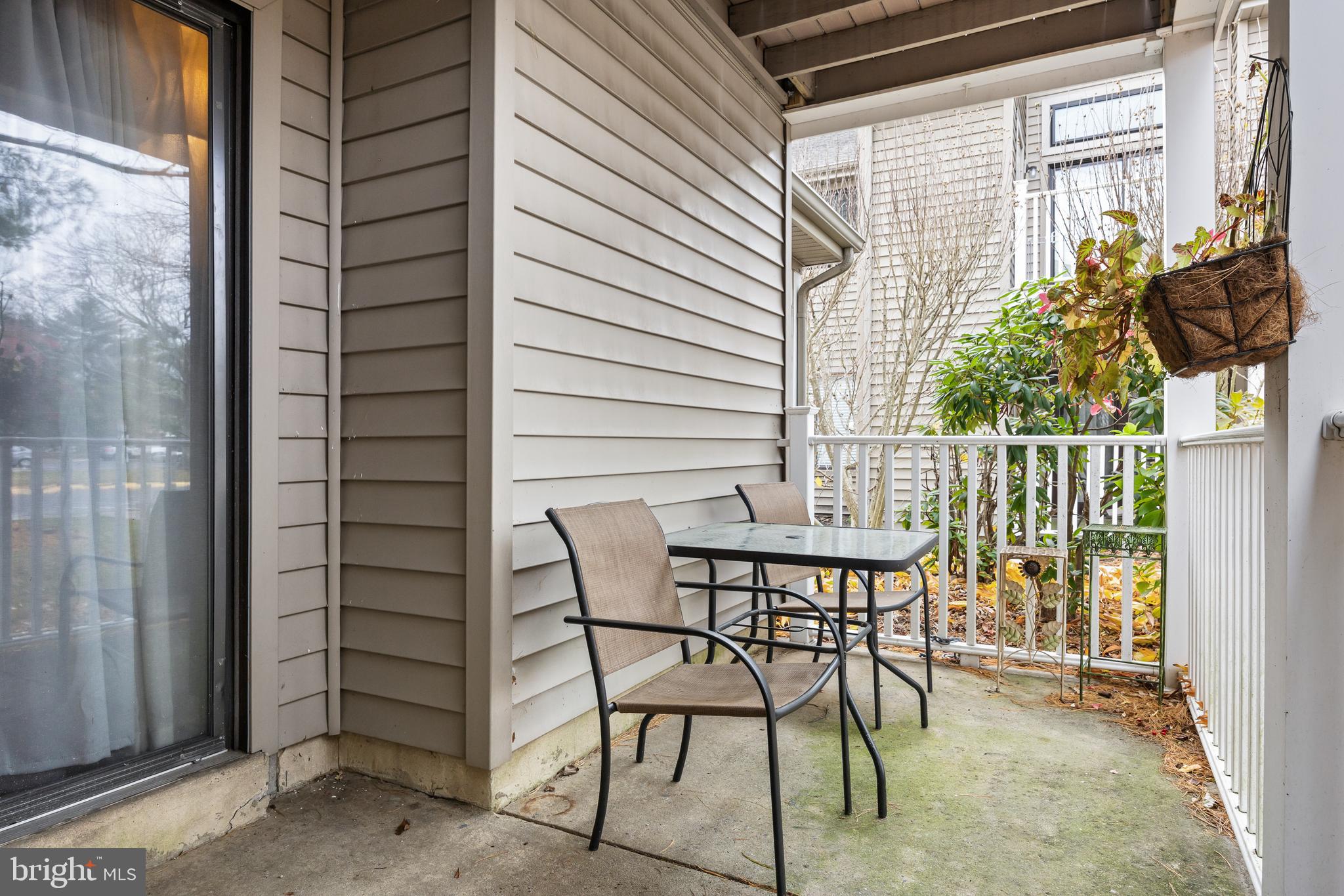 311 Gregorys Way Voorhees, NJ 08043 - Photo 21 of 23 Patio