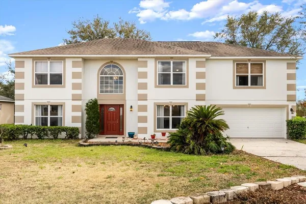 $395,000 | 1678 Ridgemoor Drive, Mascotte, FL 34753