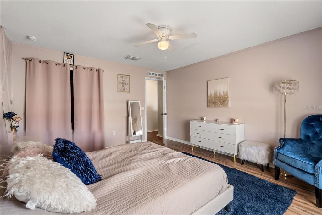 1678 Ridgemoor Drive Mascotte, FL 34753 - Photo 29 of 42