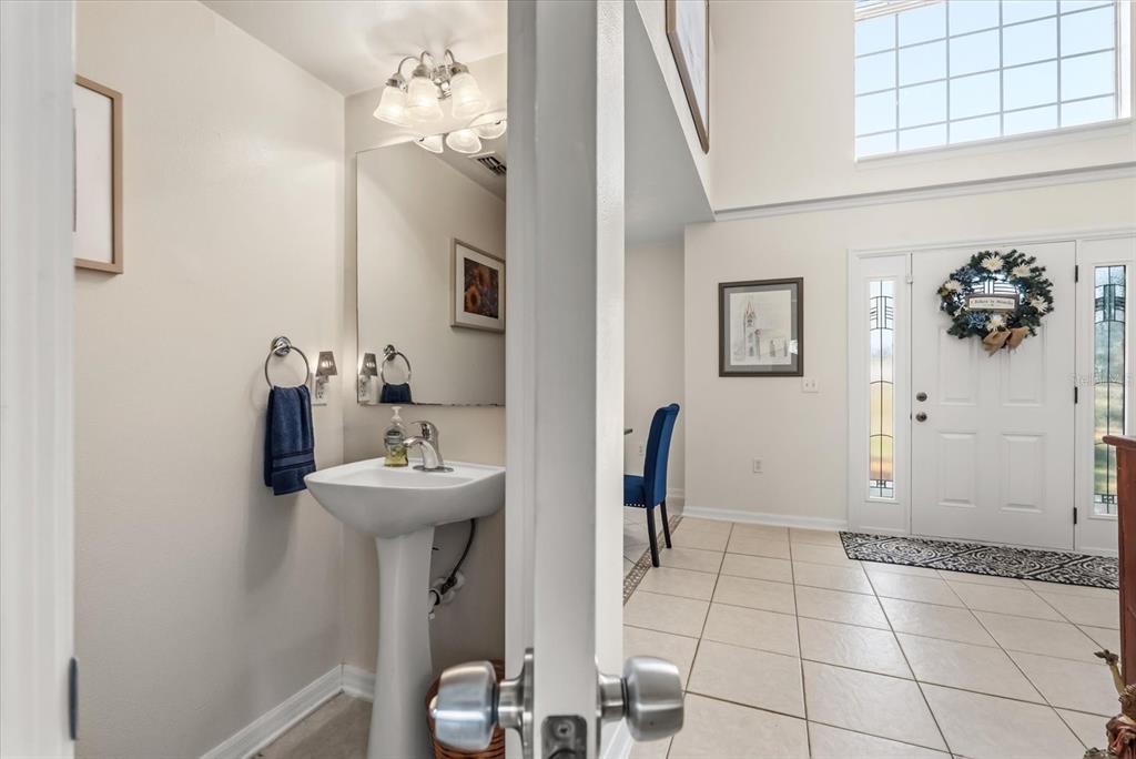 1678 Ridgemoor Drive Mascotte, FL 34753 - Photo 4 of 42