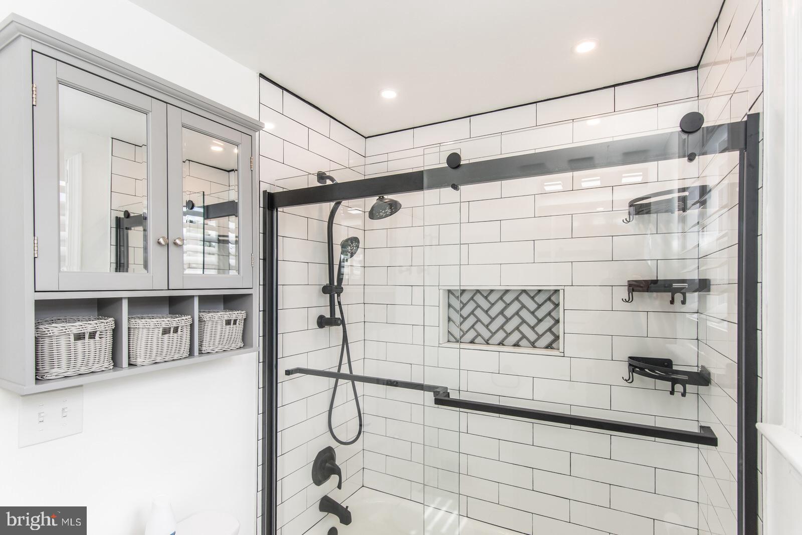 8606 Bridle Road Philadelphia, PA 19115 - Photo 48 of 71 Upper Level Full Bath
