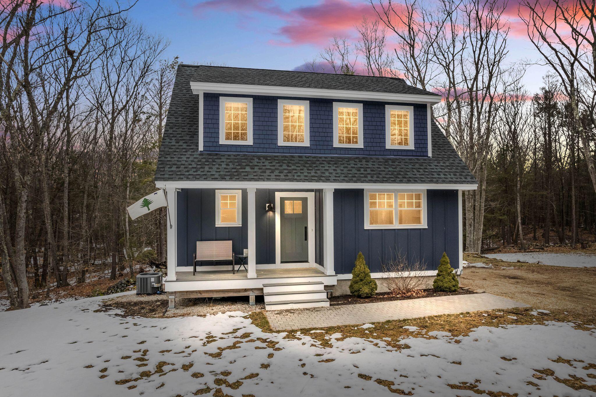 45 Charles Hill Road Kittery Point, ME 03905 - Photo 2 of 30 45 Charles Hill Rd Kittery Point ME Twil