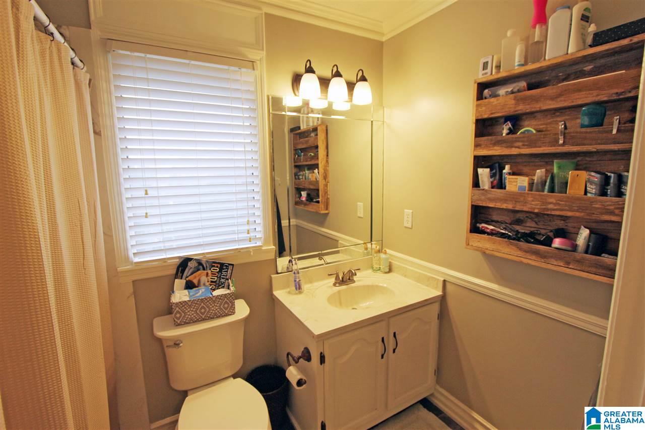 901 Hillyer High Road Anniston, AL 36207 - Photo 23 of 50