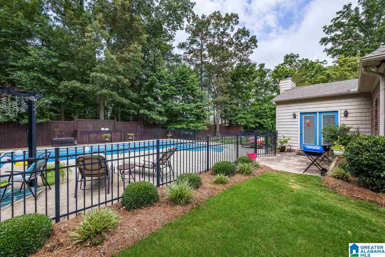 114 Azalea Trail Oneonta, AL 35121 - Photo 33 of 39