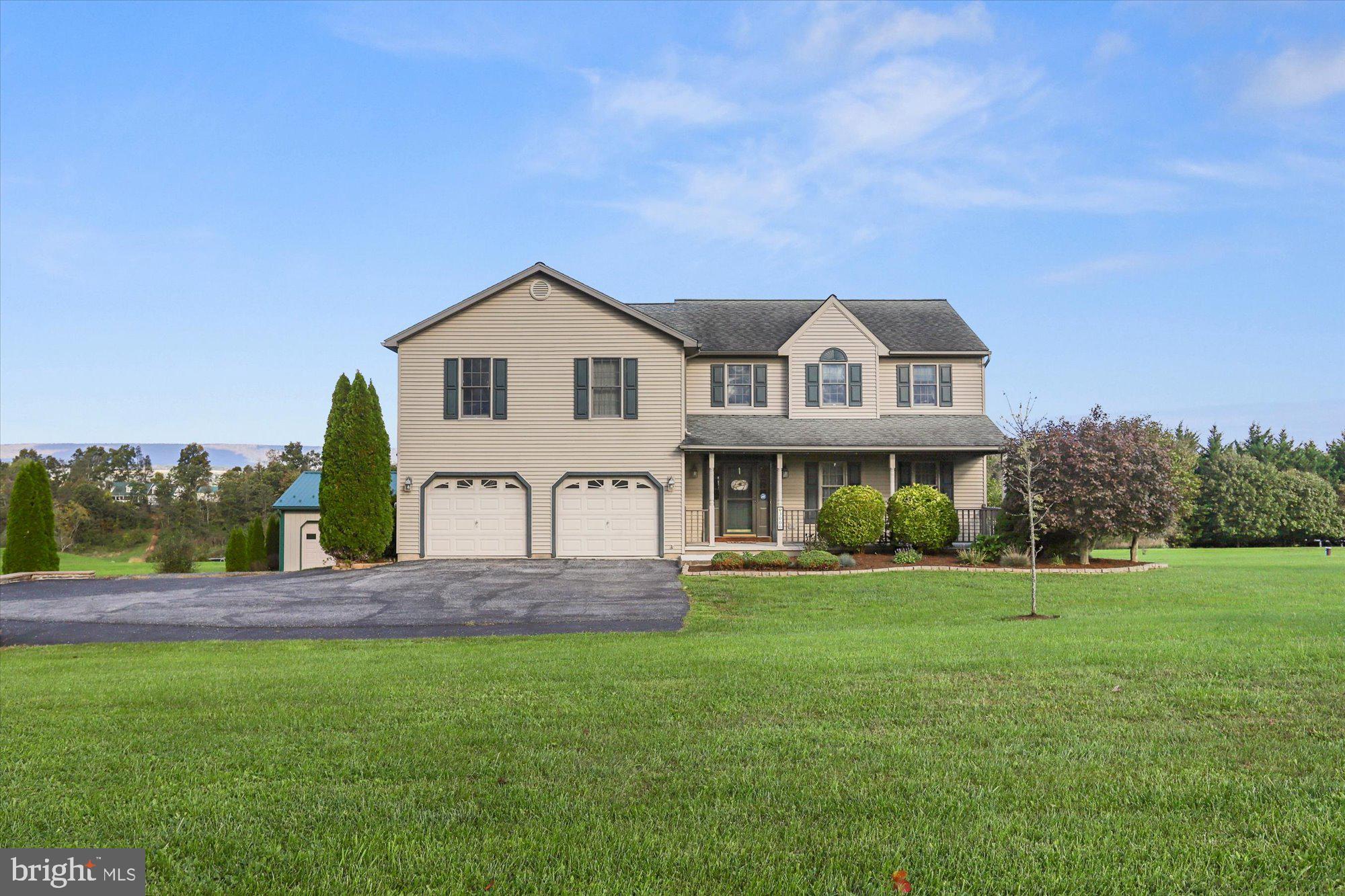 3000 Middle Ridge Road Newport, PA 17074 - Photo 1 of 31 Gallery Image 1