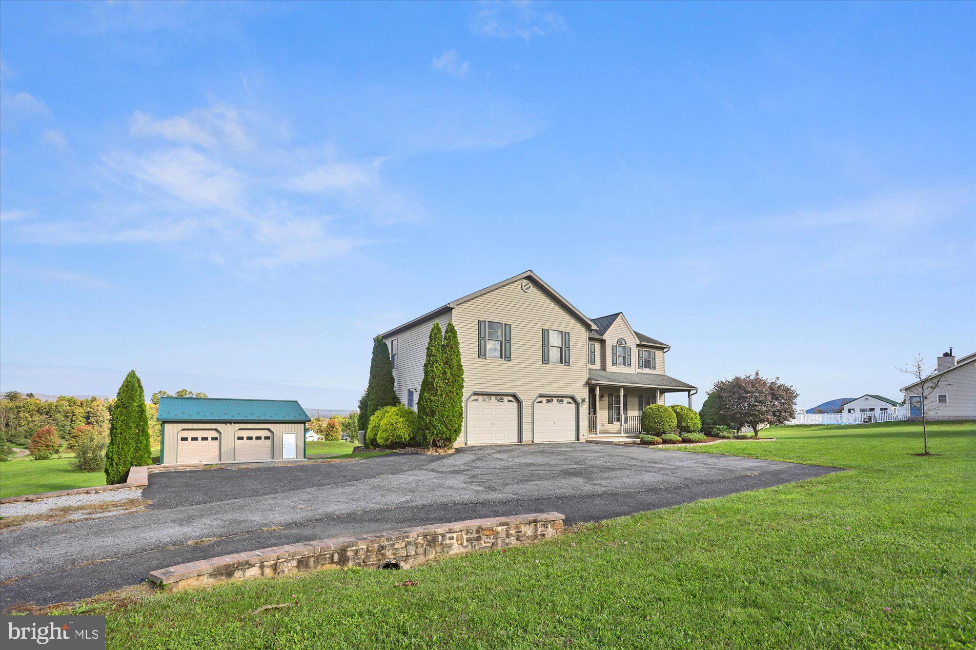 3000 Middle Ridge Road Newport, PA 17074 - Photo 3 of 31 Gallery Image 3