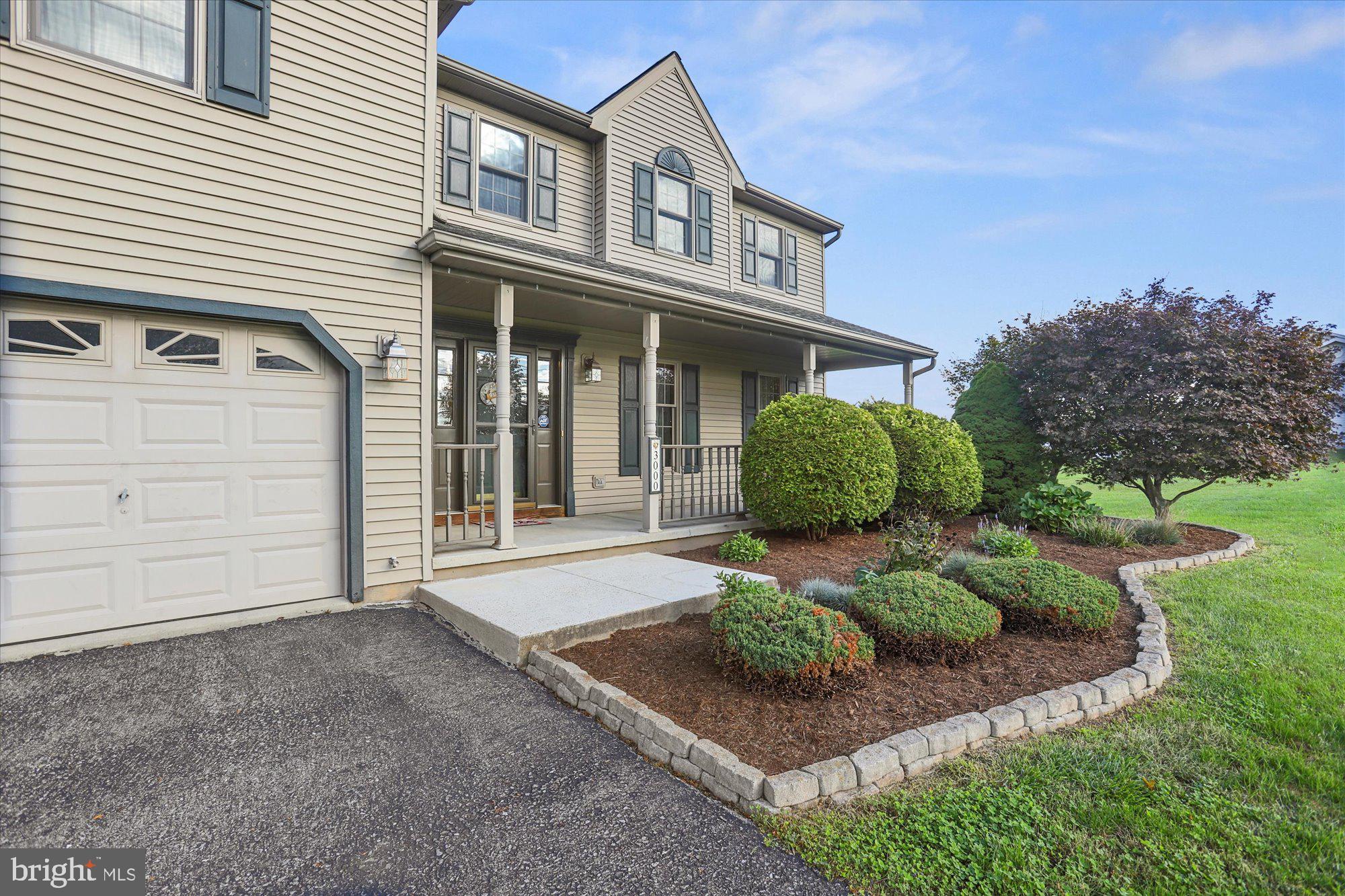 3000 Middle Ridge Road Newport, PA 17074 - Photo 4 of 31 Gallery Image 4