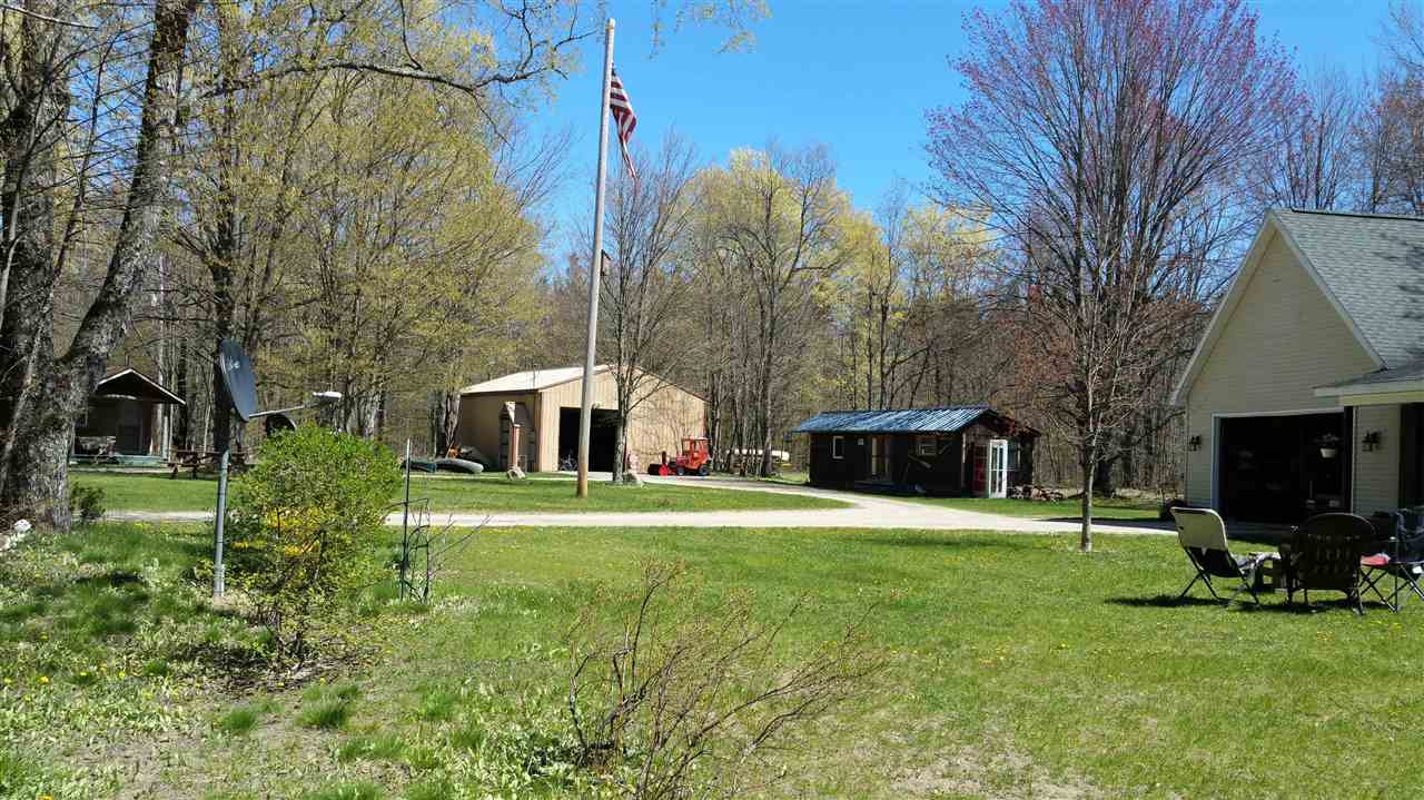 14273 Cinder Road Beulah, MI 49617 - Photo 2 of 6 1831834-1.JPG