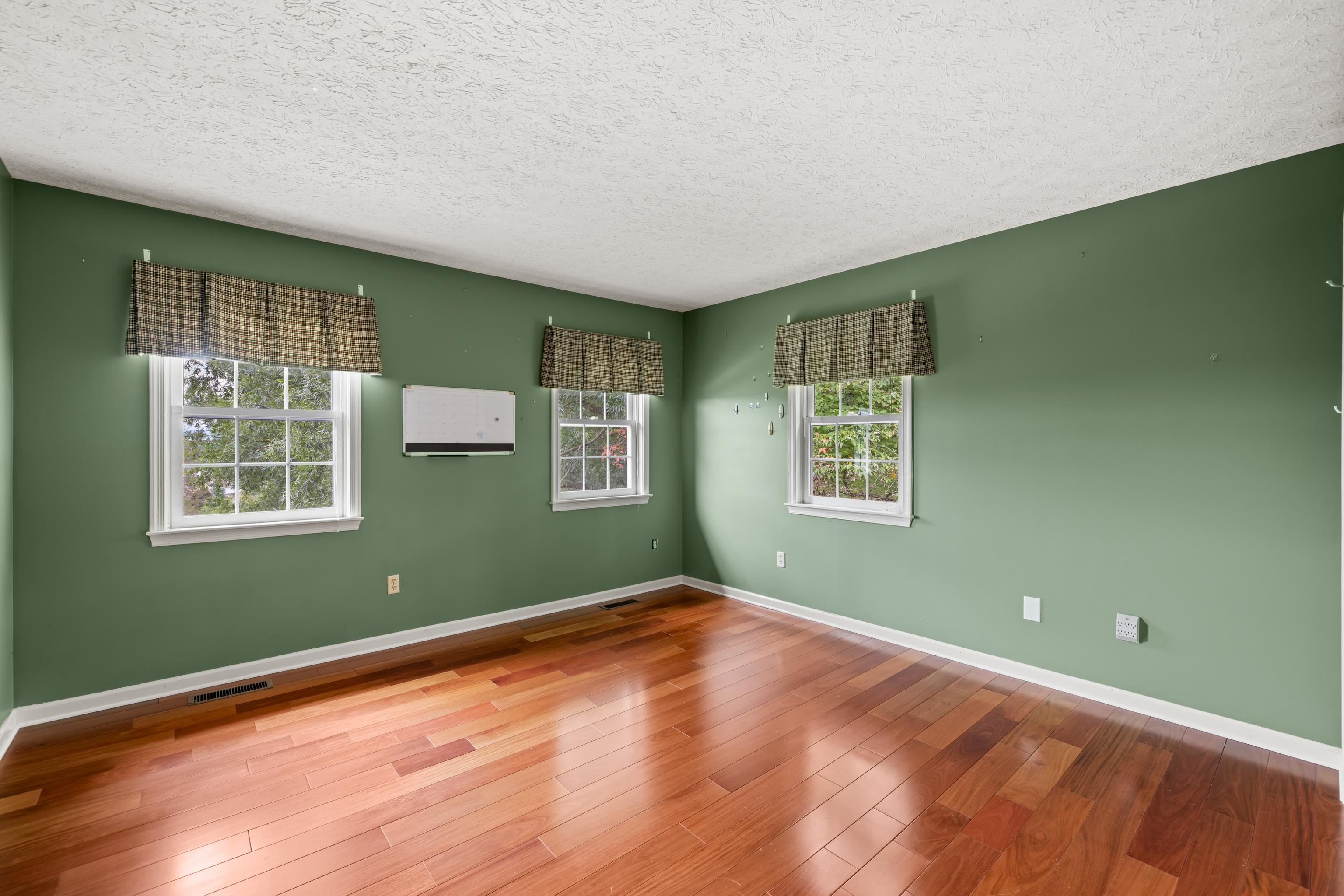 108 Rorrer Circle Harrisonburg, VA 22801 - Photo 25 of 53 Guest Bedroom 1