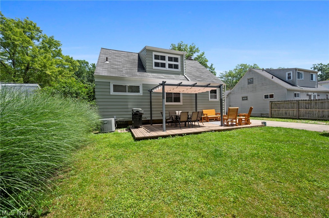 3756 Walter Road North Olmsted, OH 44070 - Photo 33 of 41
