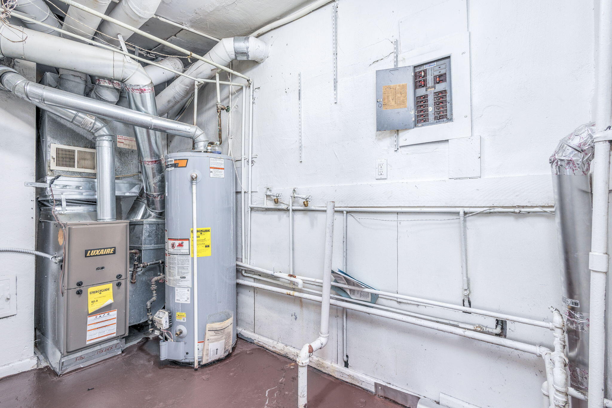 17656 Toepfer Drive Eastpointe, MI 48021 - Photo 18 of 24 14. Utility