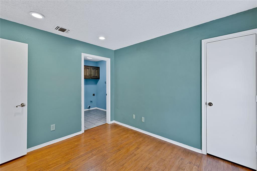 710 Cimarron Trail Irving, TX 75063 - Photo 22 of 39 a view of empty room