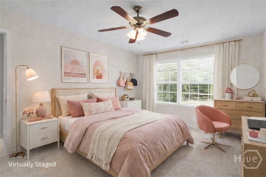 218 Fairmont Drive Rincon, GA 31326 - Photo 20 of 39