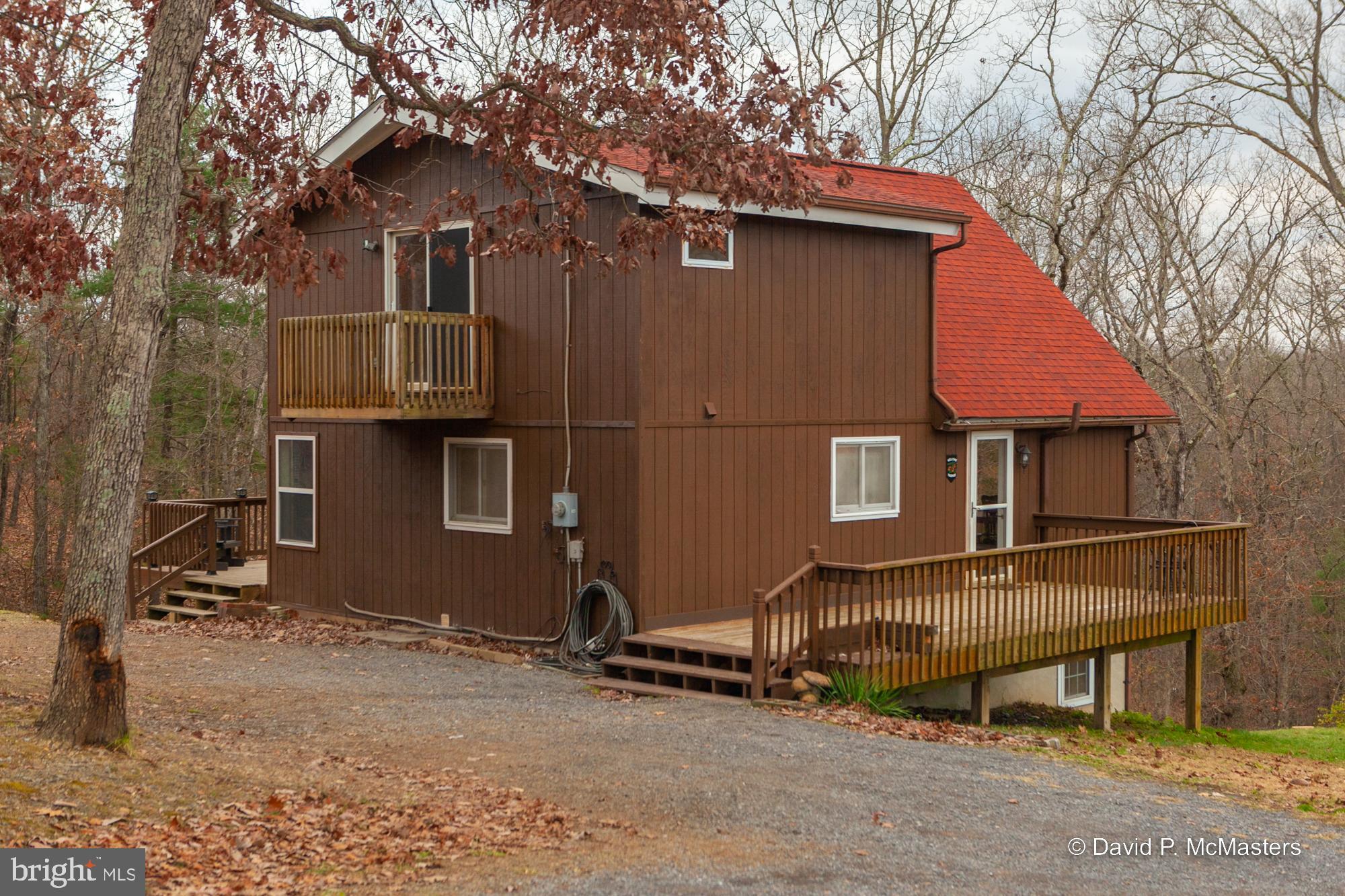584 Getaway Road Hedgesville, WV 25427 - Photo 1 of 65