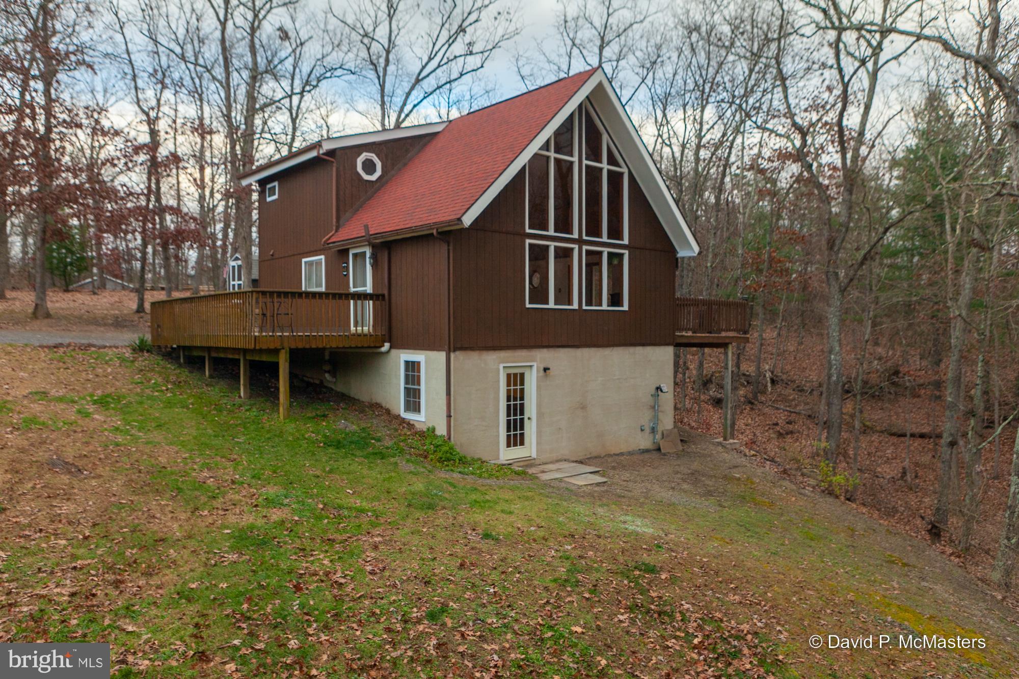 584 Getaway Road Hedgesville, WV 25427 - Photo 2 of 65