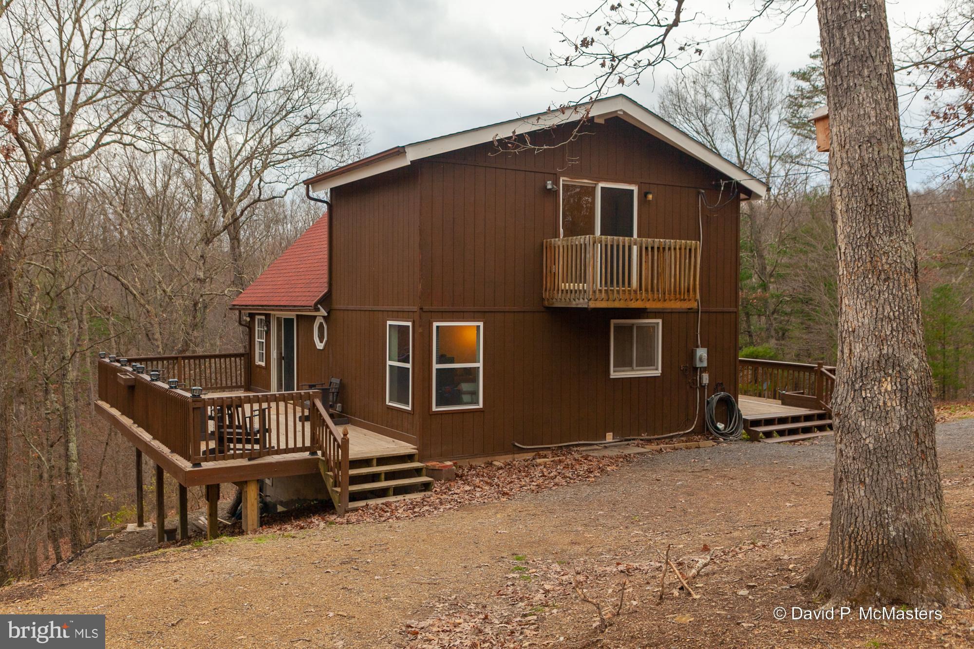 584 Getaway Road Hedgesville, WV 25427 - Photo 3 of 65
