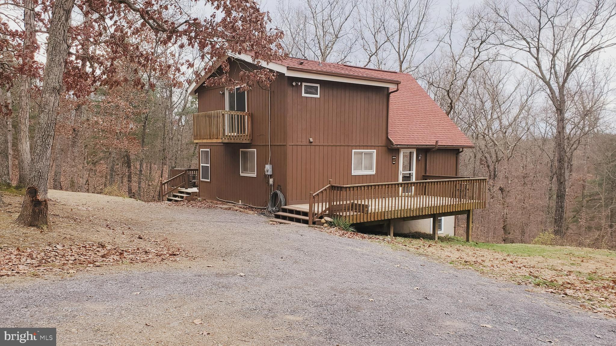 584 Getaway Road Hedgesville, WV 25427 - Photo 4 of 65