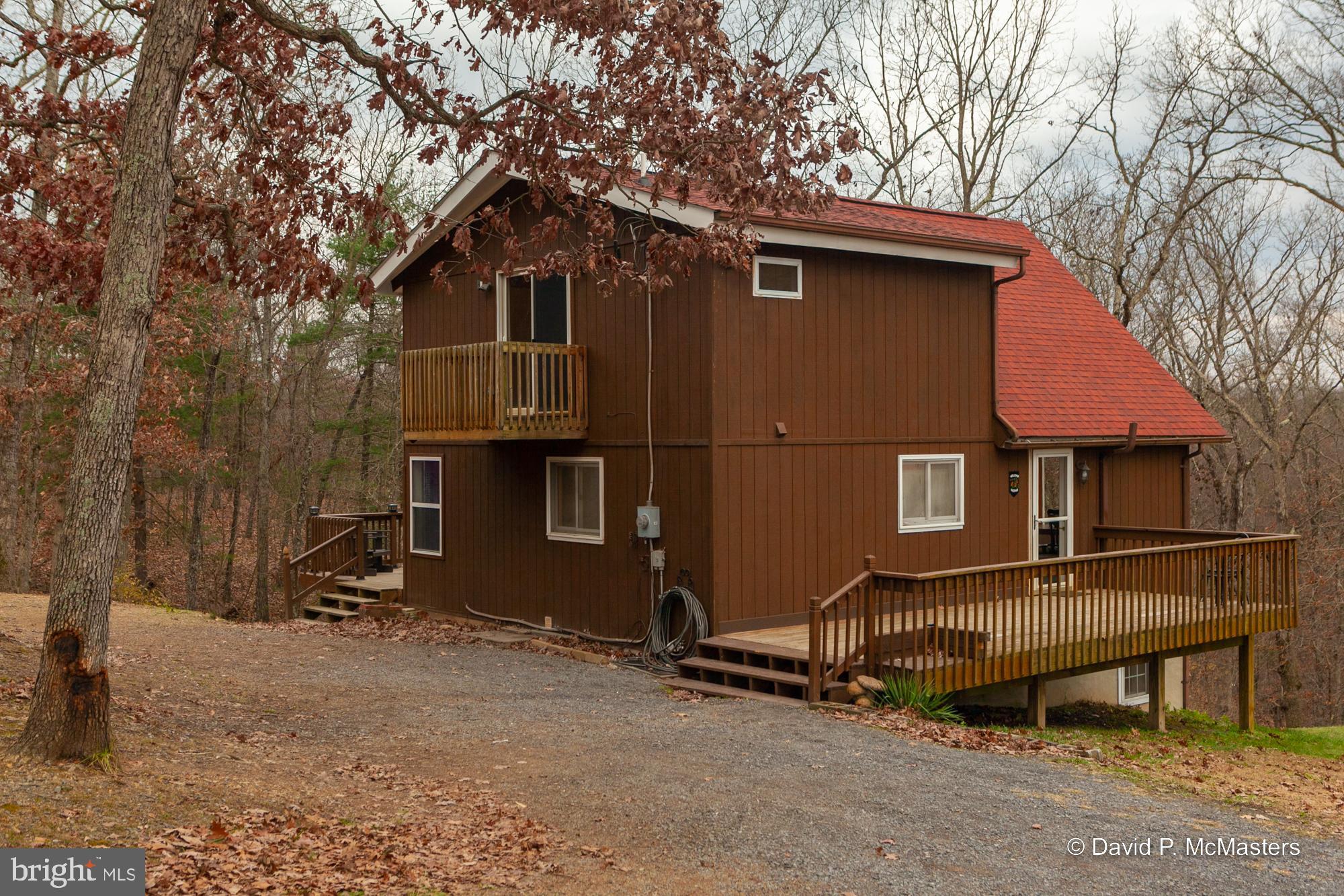 584 Getaway Road Hedgesville, WV 25427 - Photo 45 of 65