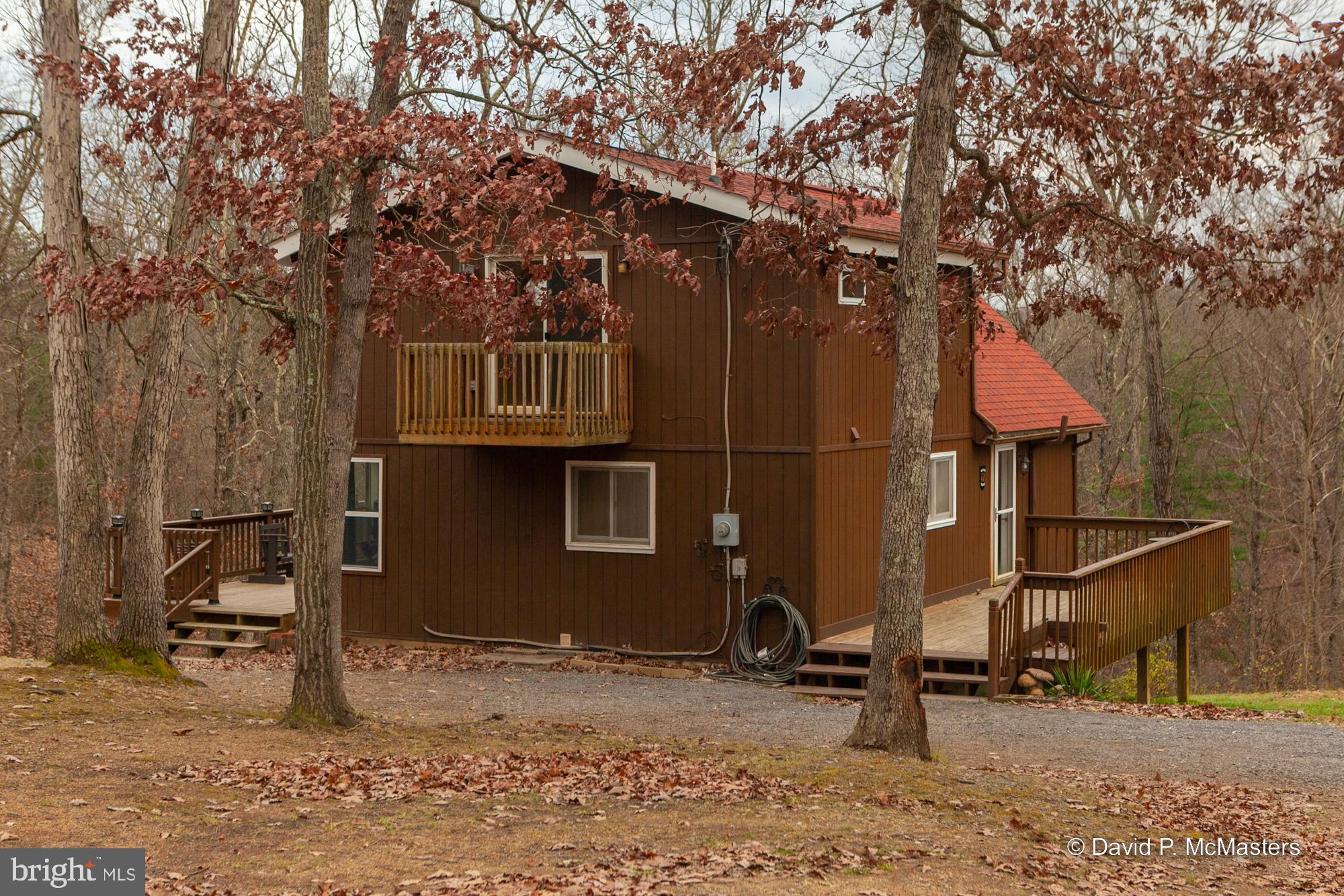 584 Getaway Road Hedgesville, WV 25427 - Photo 46 of 65