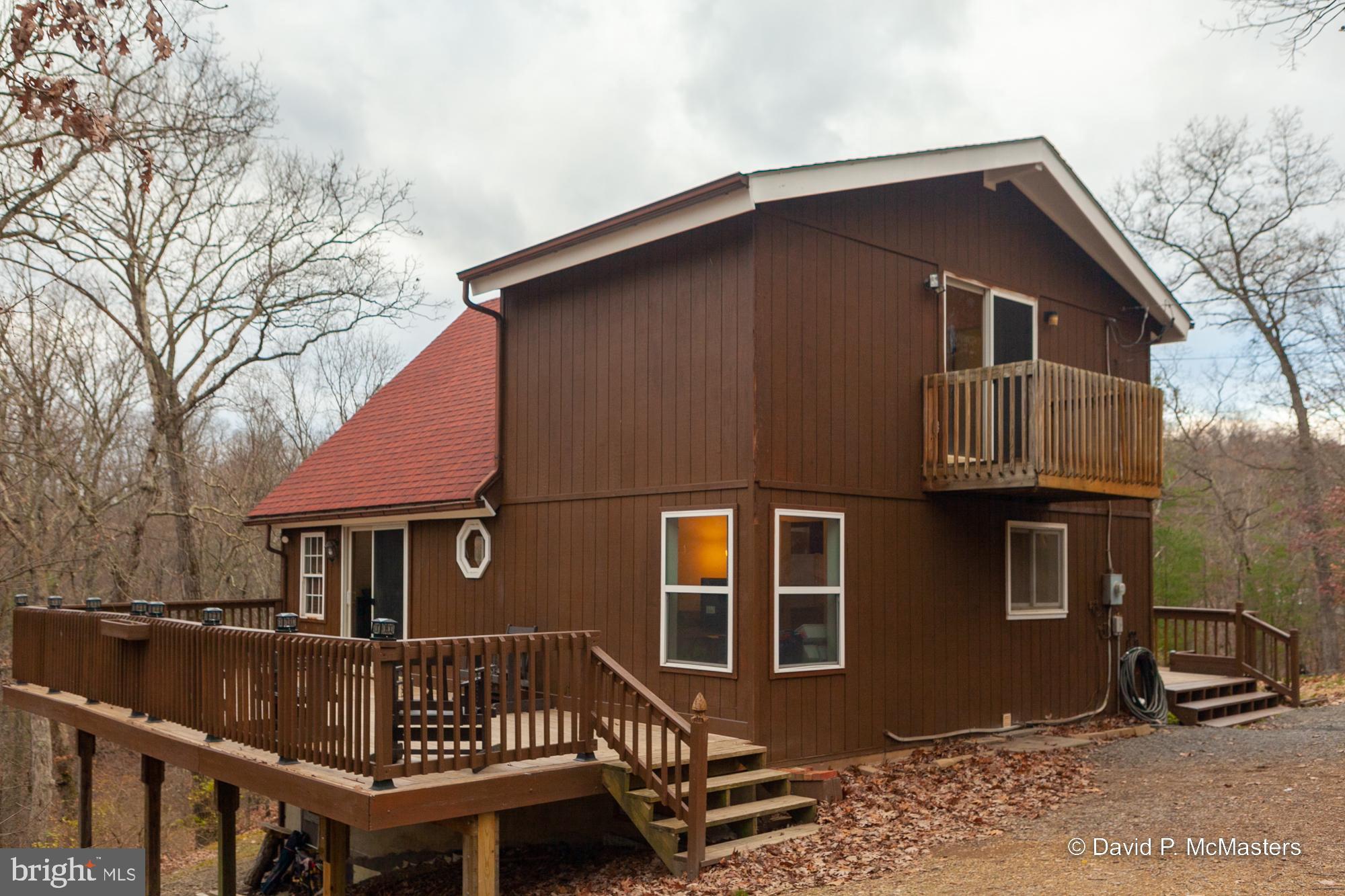 584 Getaway Road Hedgesville, WV 25427 - Photo 48 of 65