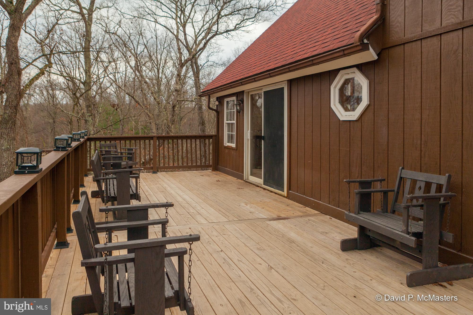 584 Getaway Road Hedgesville, WV 25427 - Photo 50 of 65