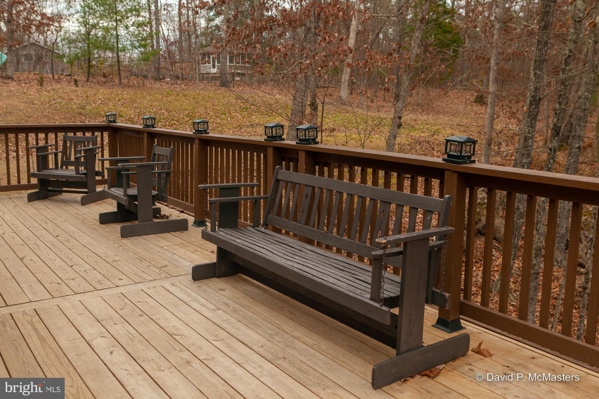 584 Getaway Road Hedgesville, WV 25427 - Photo 52 of 65