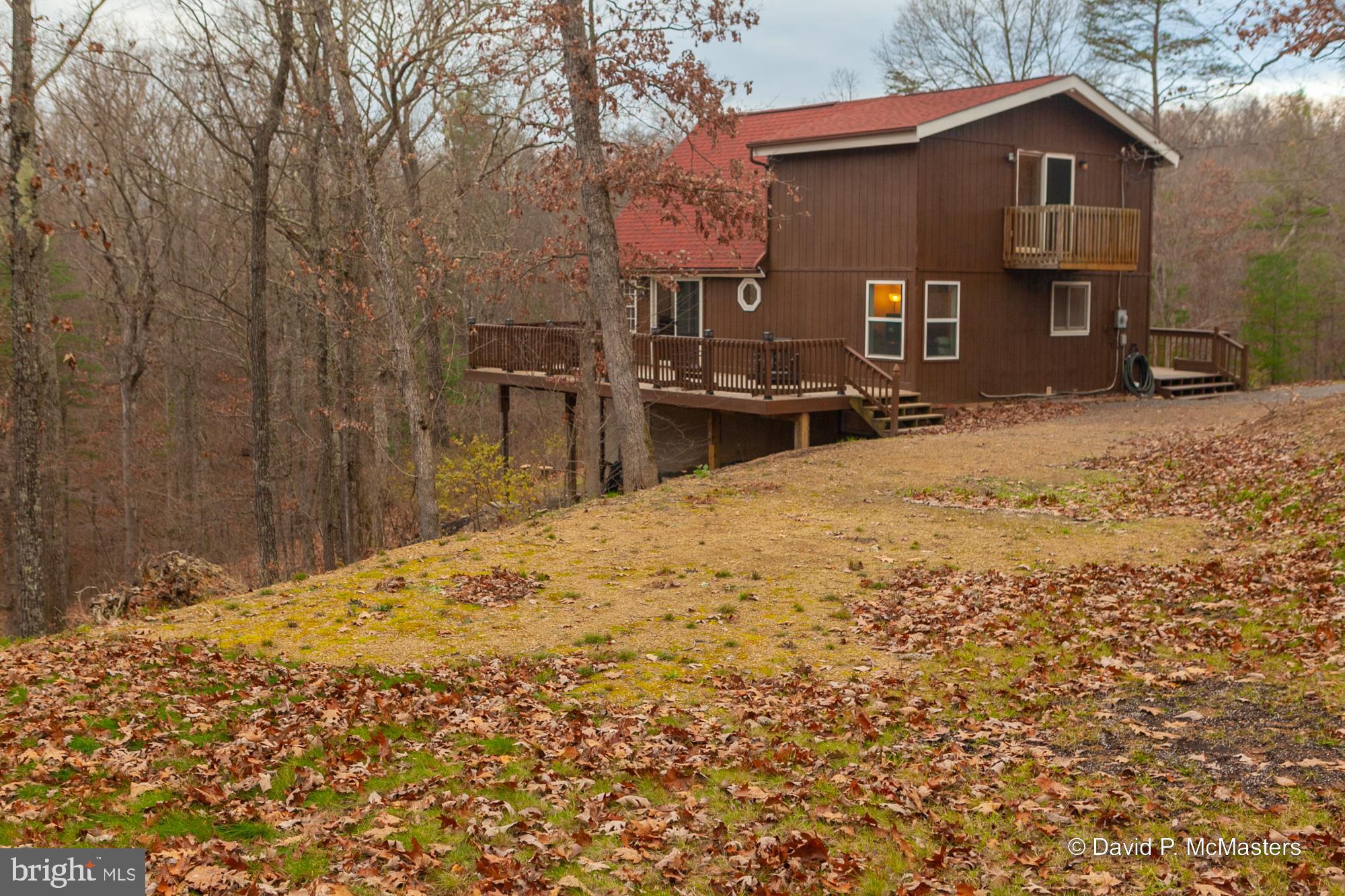 584 Getaway Road Hedgesville, WV 25427 - Photo 53 of 65