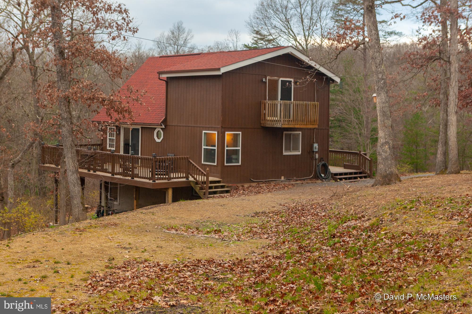 584 Getaway Road Hedgesville, WV 25427 - Photo 54 of 65