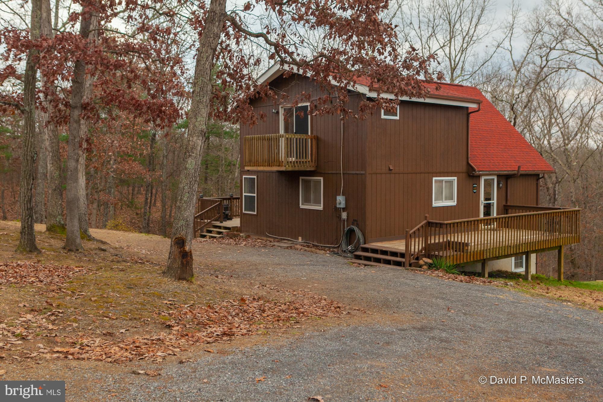 584 Getaway Road Hedgesville, WV 25427 - Photo 55 of 65