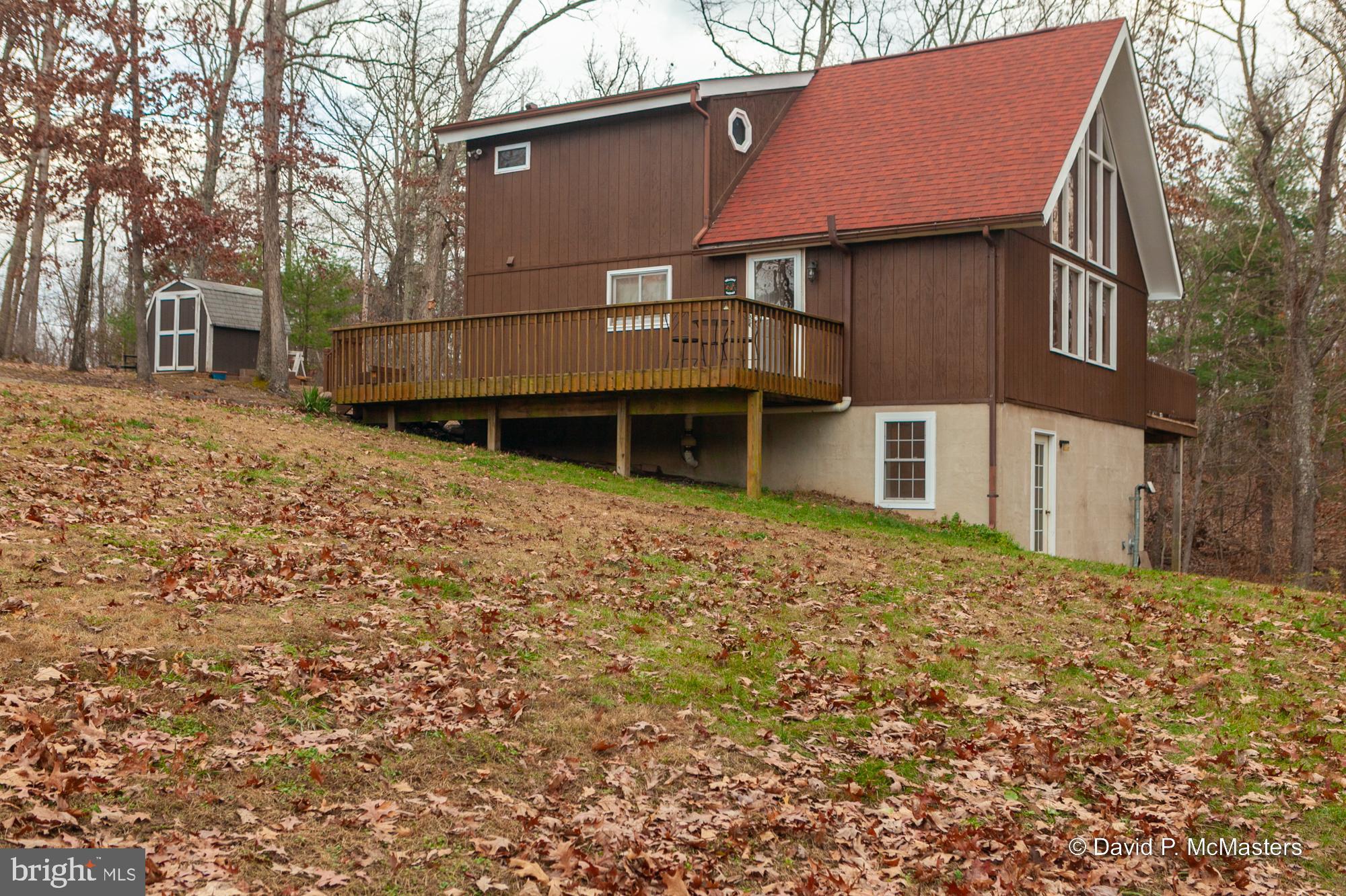 584 Getaway Road Hedgesville, WV 25427 - Photo 56 of 65