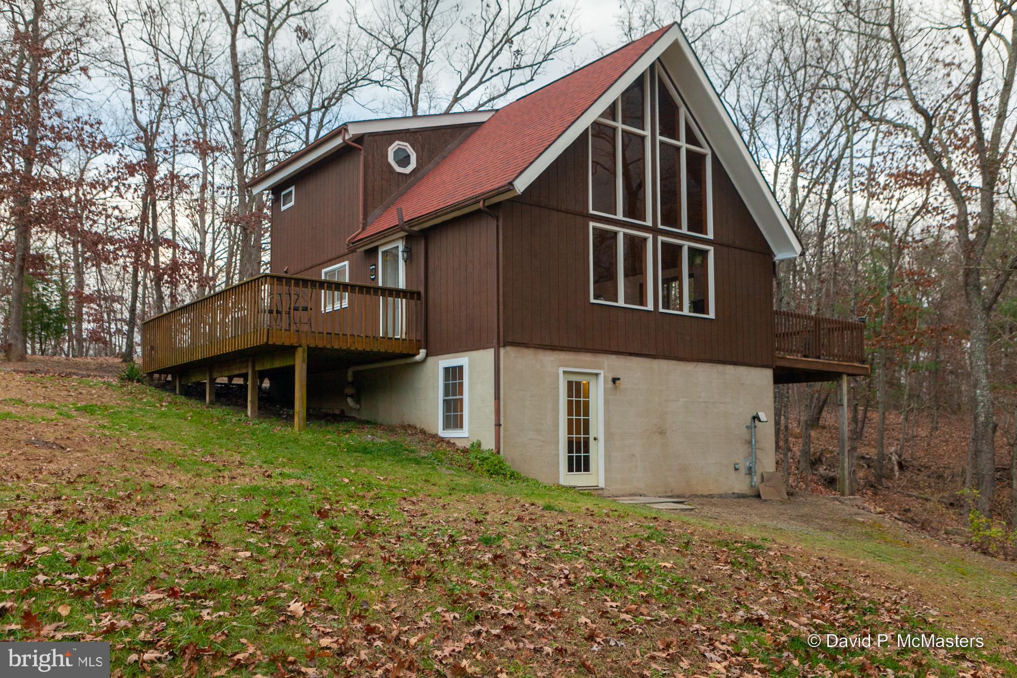 584 Getaway Road Hedgesville, WV 25427 - Photo 58 of 65