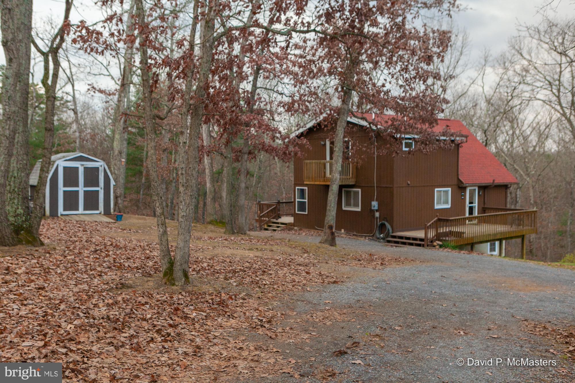 584 Getaway Road Hedgesville, WV 25427 - Photo 59 of 65