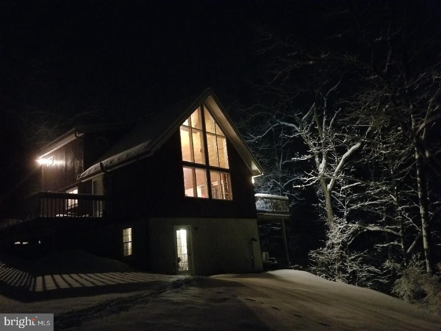 584 Getaway Road Hedgesville, WV 25427 - Photo 62 of 65