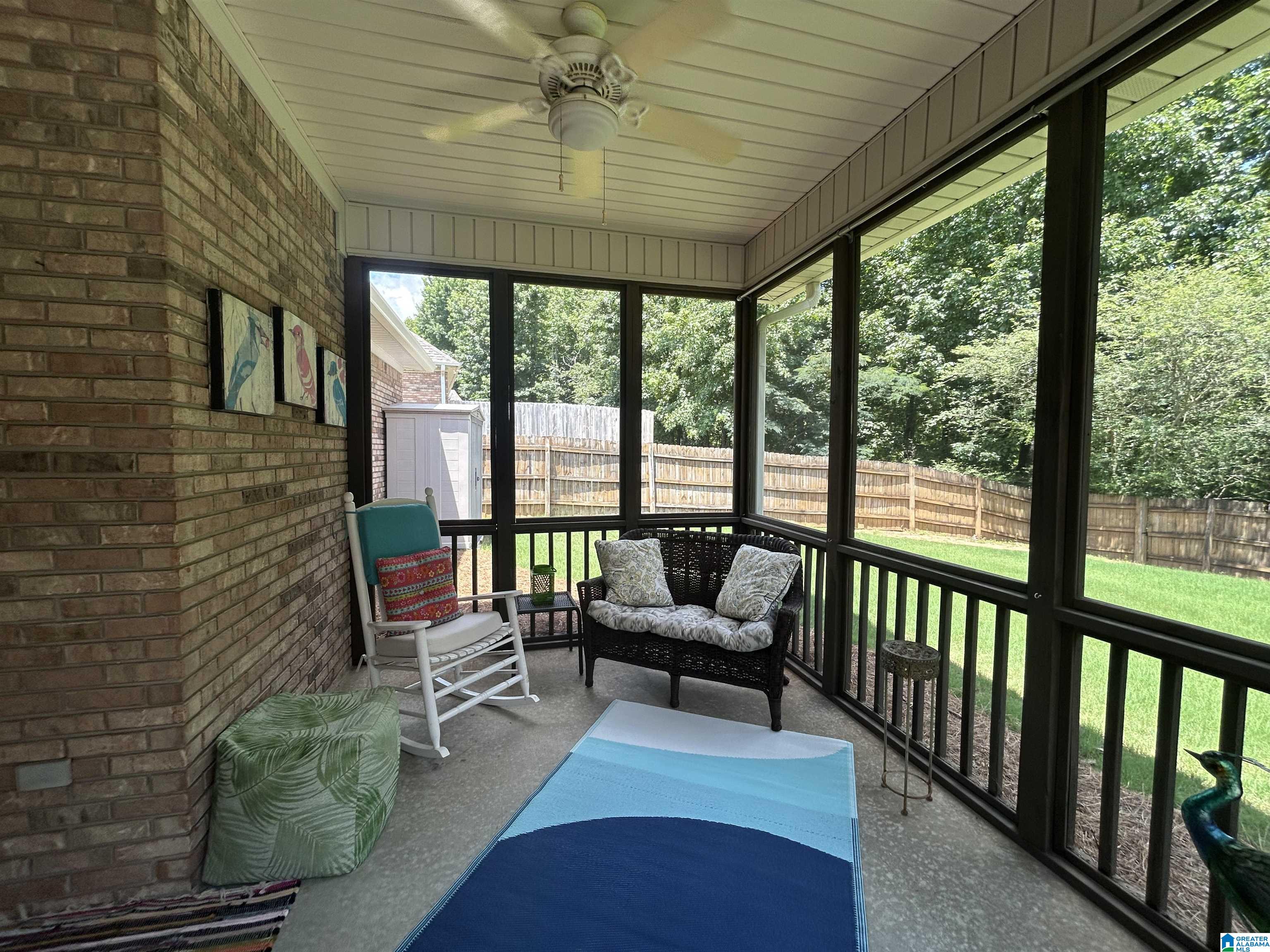 6475 Misty Ridge Drive Trussville, AL 35235 - Photo 17 of 20