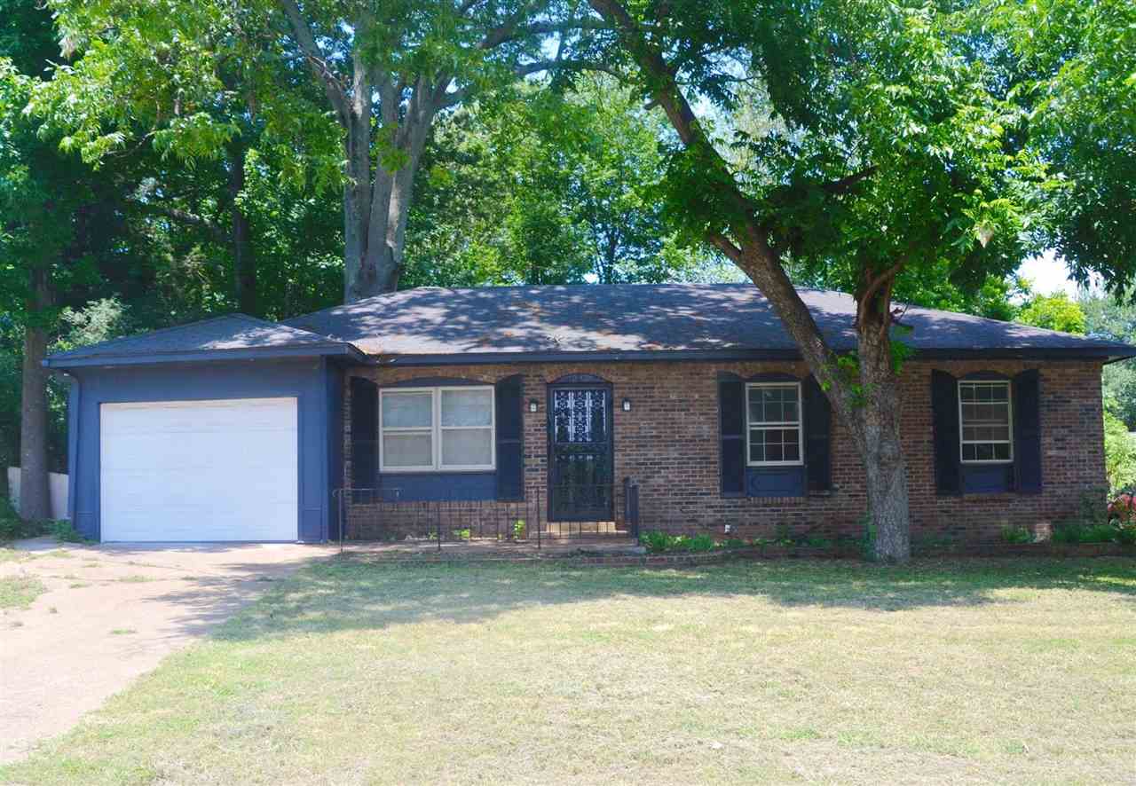 1161 Mullins Station Road Memphis, TN 38134 - Photo 1 of 18 Gallery Image 1
