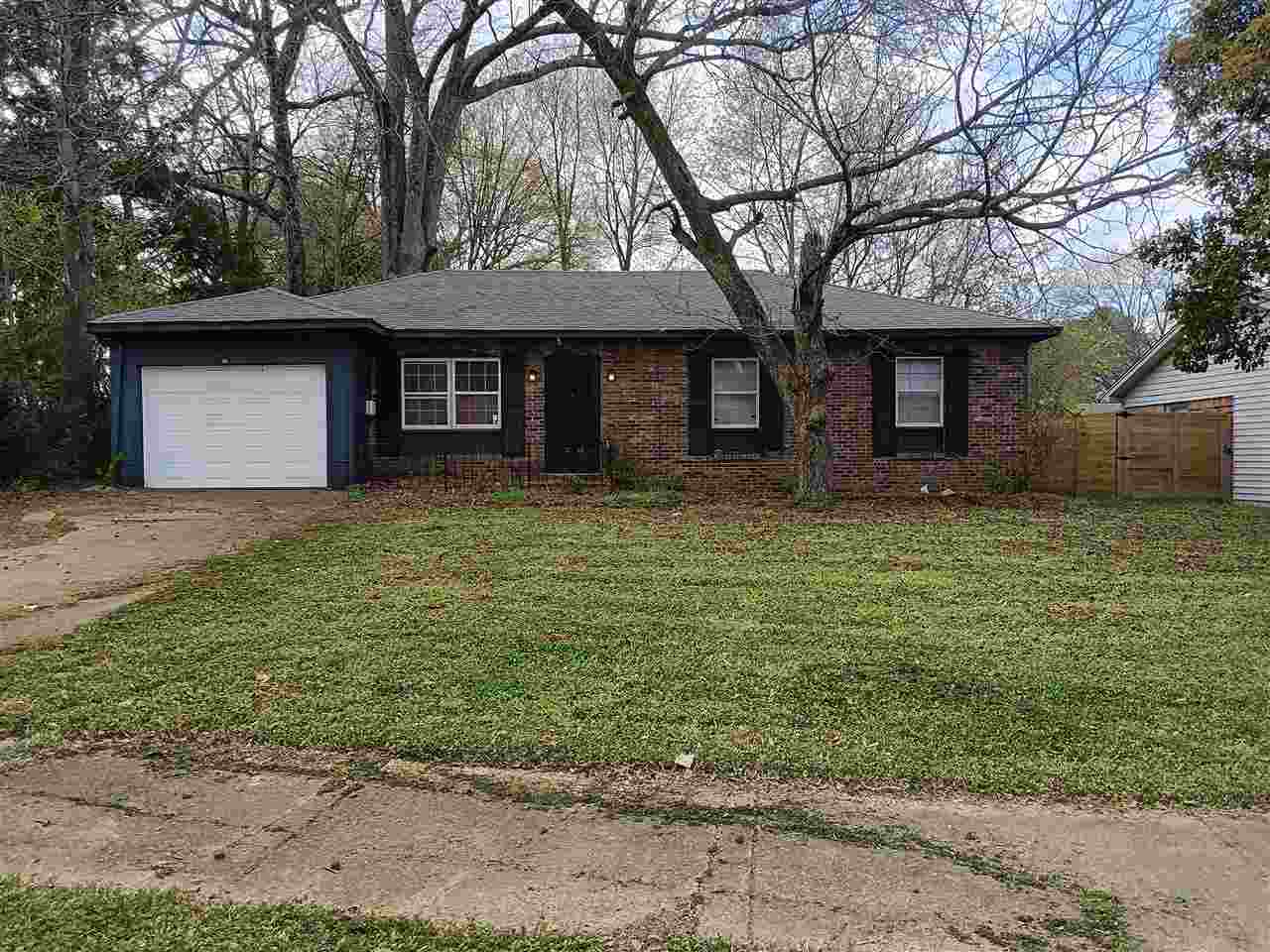 1161 Mullins Station Road Memphis, TN 38134 - Photo 14 of 18 Gallery Image 14