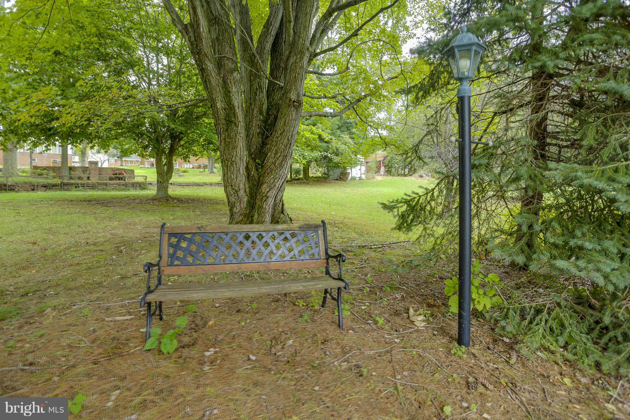 4428 Carlyn Road Perry Hall, MD 21128 - Photo 22 of 22 View from the Back