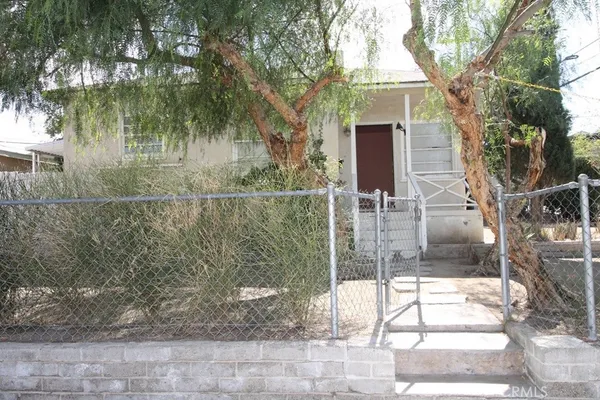 $219,000 | 100 East Desert View Drive, Barstow, CA 92311