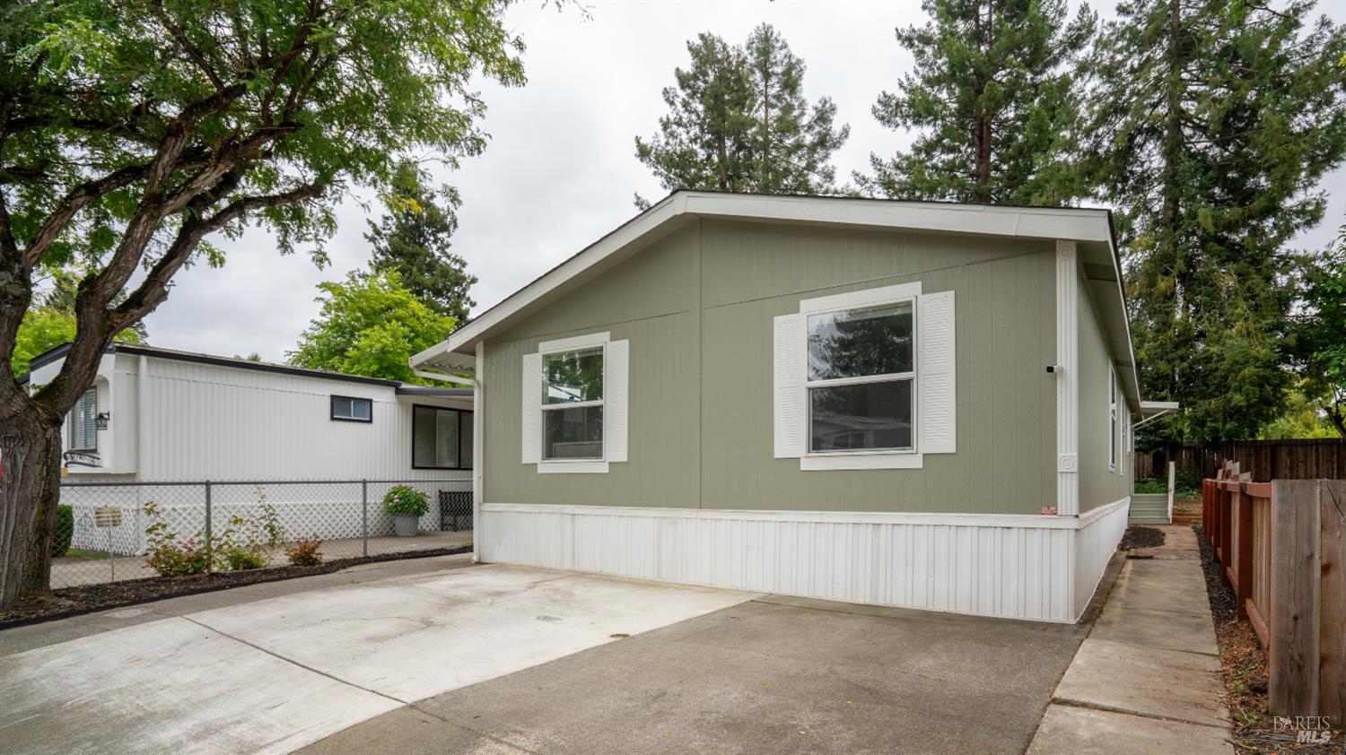 187 Rancho Verde Circle Rohnert Park, CA 94928 - Photo 36 of 44