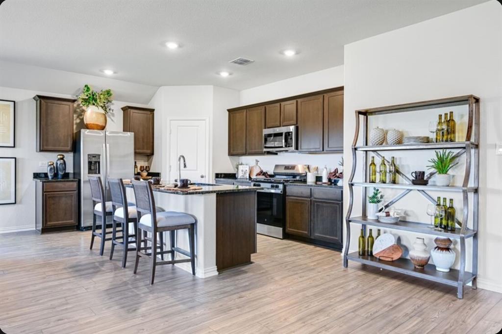 15004 Horseshoe Post Road Fort Worth, TX 76052 - Photo 5 of 21 Representative Photo