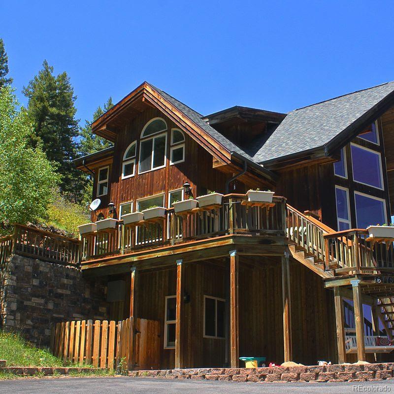 16775 High Grade Road Littleton, CO 80127 - Photo 1 of 1 Gallery Image 1