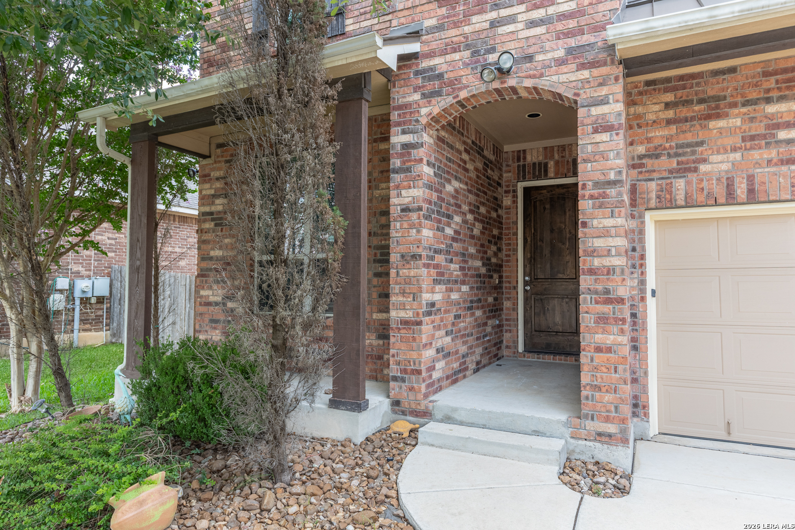 8103 Mystic Chase Boerne, TX 78015 - Photo 2 of 49 a view of house with a outdoor space