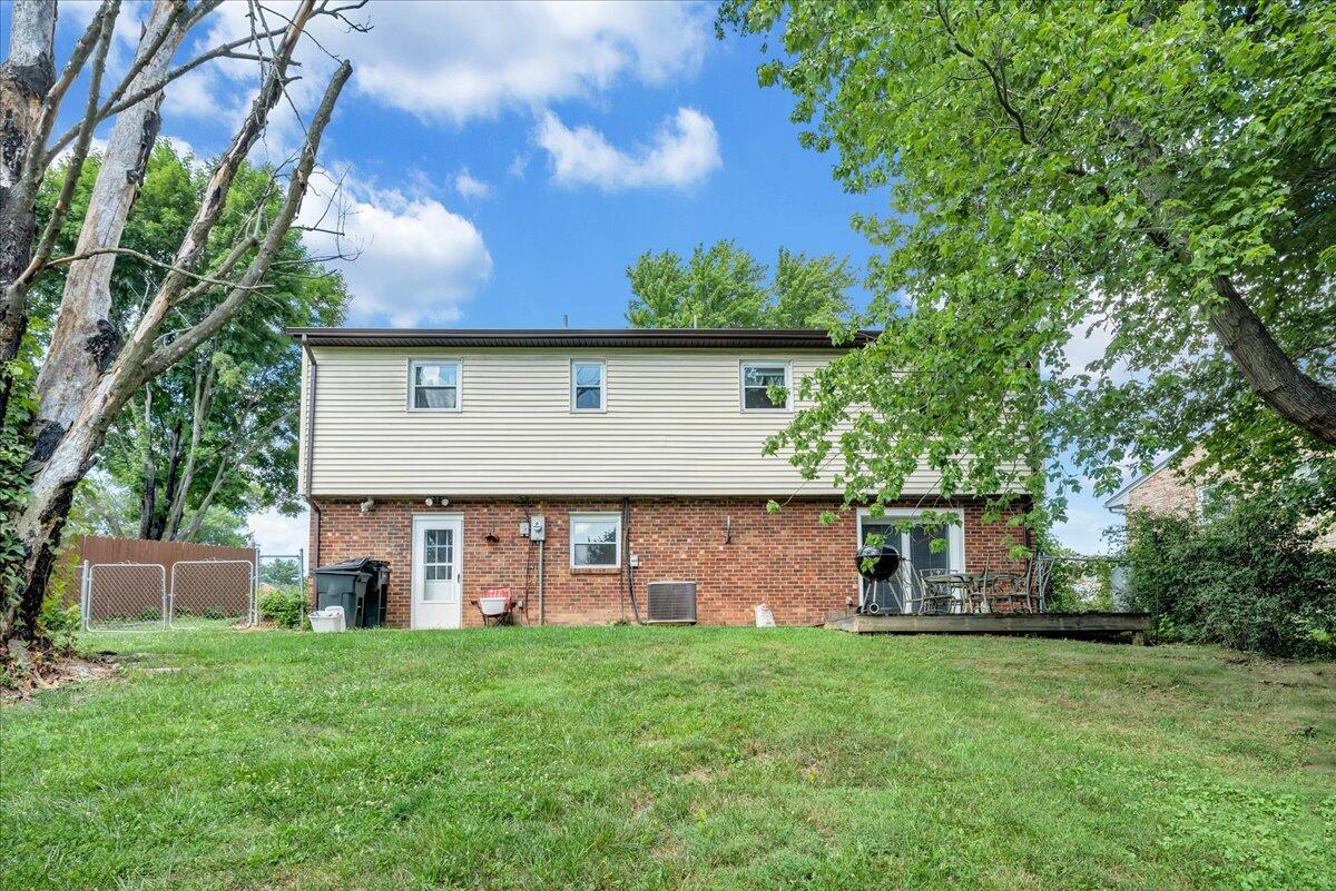 4940 Shadow Lane Roanoke, VA 24019 - Photo 20 of 29 26-MIB03336