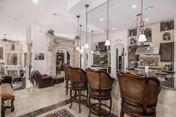 $4,500,000 | 9469 Canyon Mist, Helotes, TX 78023