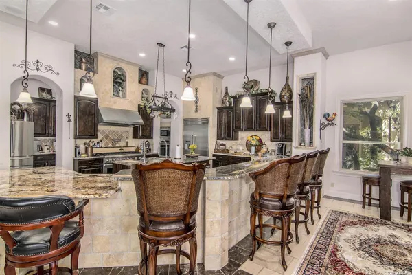 $4,500,000 | 9469 Canyon Mist, Helotes, TX 78023