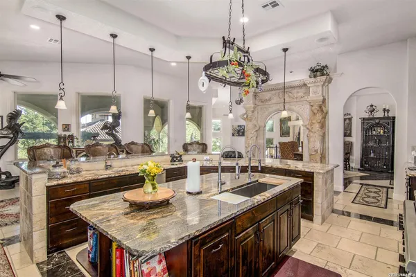 $4,500,000 | 9469 Canyon Mist, Helotes, TX 78023