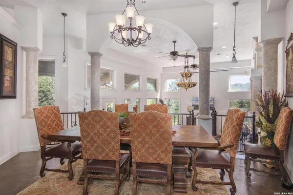 $4,500,000 | 9469 Canyon Mist, Helotes, TX 78023